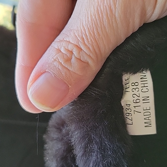 Ladies Winter Boot - Picture 7 of 9